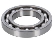 Łożysko kulkowe 16007 FŁT 35x62x9