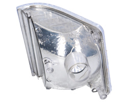 reflektor, lampa przednia prawa John Deere AL78178