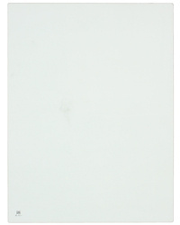 szyba Volvo - przednia górna 15108848, 11205633 (2970)