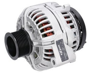 Alternator 0124625029EX JOHN DEERE Nowy Typ EXPOM eu