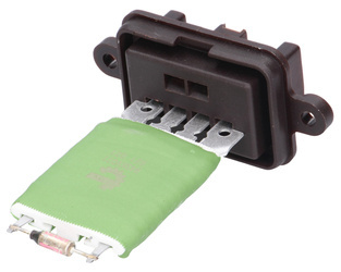 rezystor, opornik dmuchawy ogrzewania Deutz-Fahr, Lamborghini, Same 0.010.2535.1