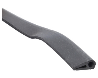 uszczelka gumowa nasadzana