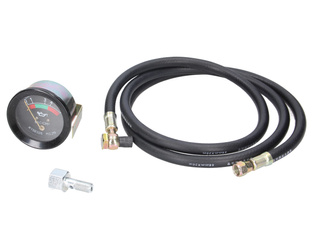 wskaźnik ciśnienia oleju, zestaw do pomiaru Ursus C330, C360