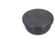 plastikowa zaślepka do szyby fi 21mm X499508295000