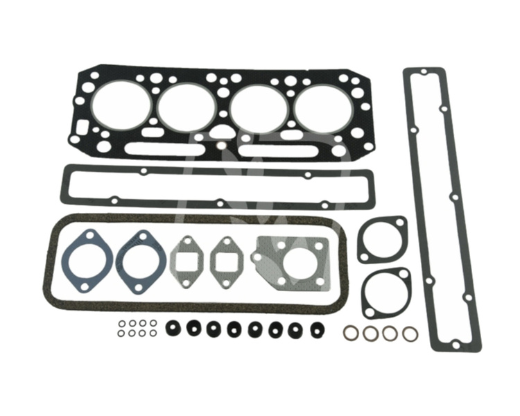 Zestaw uszczelek silnika góra kombajn Massey Ferguson 4222808M91