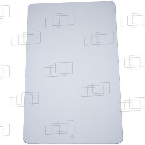 szyba ładowrarka Case - przednia (5341)