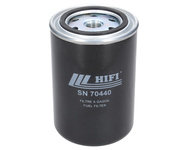 filtr paliwa HIFI SN70440