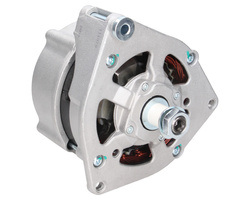 alternator HC Cargo Claas, Fendt 111978 14V 120A