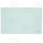 szyba Volvo - przednia dolna 17482599 (4616)