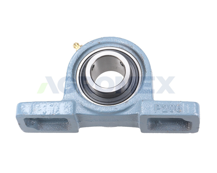 Łożysko samonastawne w oprawie UCP206