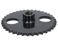 Zębatka Z-37 kombajn New Holland 84442293