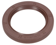 Pierścień uszczelniający wału korbowego przedni Fluoroelastomer C-330 ORYGINAŁ URSUS [60X85X10FU]