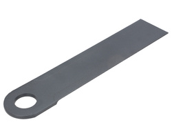 Nóż 293x60x6 Fi-30mm przystawka do kukurydzy Fantini 60-0290-01-01-2