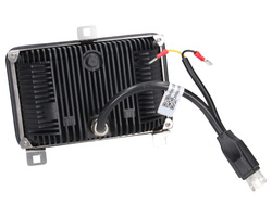 lampa przednia drogowa LED 168x108mm Case, Ford, New Holland 3 funkcje