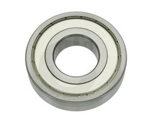 Łożyska kulkowe jednorzędowe 6303 ZZ AGTECH