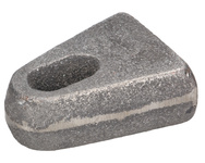 Ciężarek zagarniaczy siewnik Poznaniak 3009010060