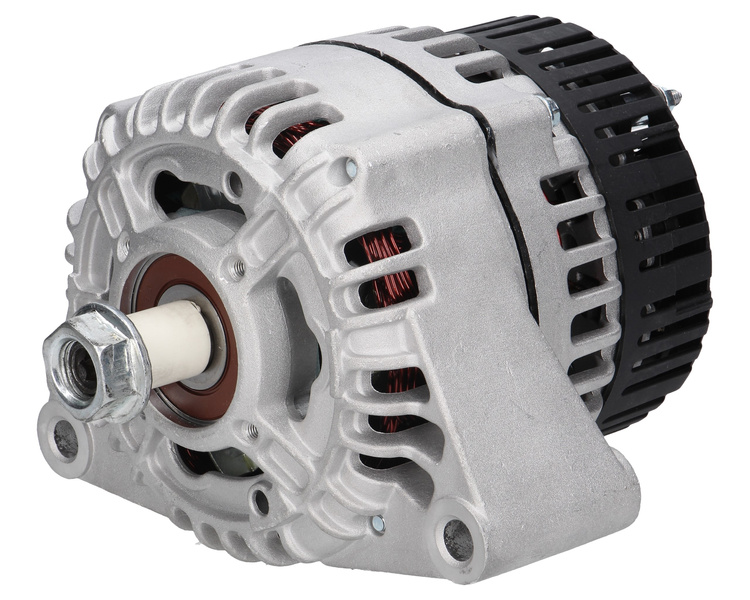 Alternator 4287014M4 MF HC CARGO 14V 120A