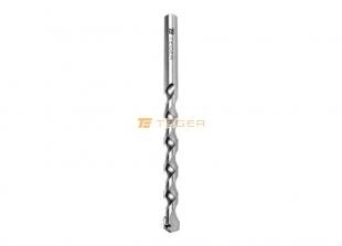 Wiertło do betonu widiowe - standard 8x120 mm / TEGER