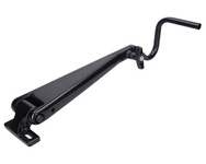 ramię, uchwyt do lusterka teleskopowy prawy uniwersalny 540-770mm