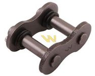 Zamek łańcucha z oringiem ANSI A 80 (R1 1) Waryński