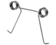 Sprężyna dźwigienki sprzęgła Ursus C-330 50010190