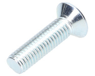 śruba do montażu szyby Zetor 999607