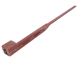 Główka kosy listwa nożowa Bizon 5057020080