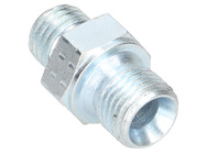 Łącznik hydrauliczny prosty BB12x1,5\1/4"