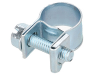 Opaska obejma zaciskowa 7-9mm