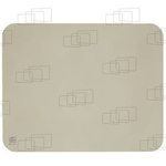 szyba Fiat Hitachi - tylna 71416597