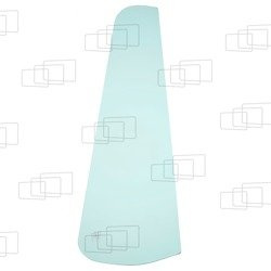 szyba ładowarka Doosan - przednia lewa, prawa K1005642, K1005641 (3516)