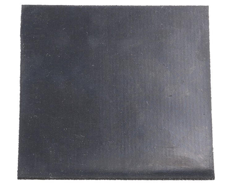 podkładka gumowa amortyzująca 100x100x2mm 