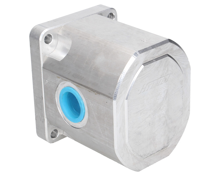 Pompa hydrauliczna Fortschritt  PZS-KZ-25W1, PZ2-KZ-25W wałek 13 zębów