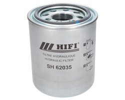 filtr hydrauliczny HIFI SH62035