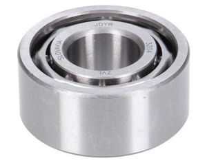 Łożysko kulkowe skośne 3204 ZVL 20x47x20.6 SŁOWACJA