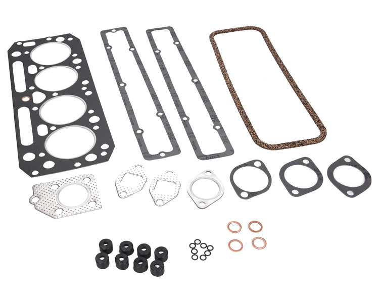 Zestaw uszczelek silnika góra kombajn Massey Ferguson 4222808M91