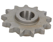 Zębatka Z-13 kombajn New Holland 84004636