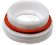 TECALEMIT Adapter Gwint na R2", do PCP 250, 70 x 6 mm