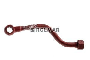 Przewód I hydrauliki zewn. C-330 Polski