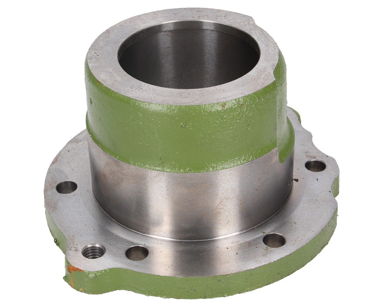 Tuleja nośna wału głównego kombajn Bizon Z056 Rolmus