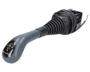 Joystick pod linki zakończone kulką z 1 przełącznikiem Waryński