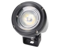 lampa reflektor roboczy LED John Deere 2000 lumeny Thomas Led HP1 kąt 40 stopni