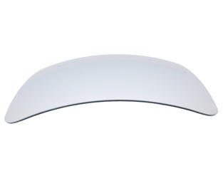 szkło wymienne dolne lusterka modułowego Mekra bez podgrzewania