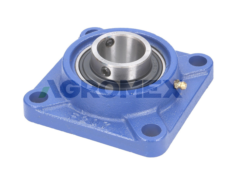 Łożysko samonastawne w oprawie UCF207