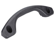 uchwyt uniwersalny do drzwi kabiny ciągnika, koparki, ładowarki