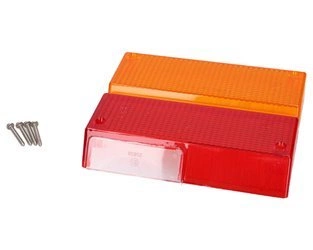 klosz lampy lewej Deutz, Lamborghini, Same 2.8019.740.1