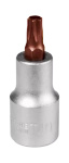 Klucz nasadowy nasadka 1/2 TORX T40 MJW