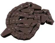 Łańcuch przenośnika zamknięty 76 ogniw CA627 x 76A Fantini