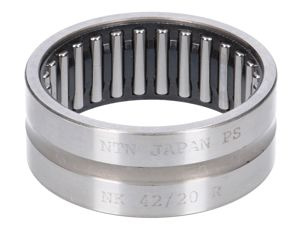 Łożysko igiełkowe NK 42/20 NTN 42x52x20