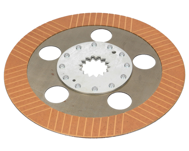 tarcza hamulcowa John Deere AL111498